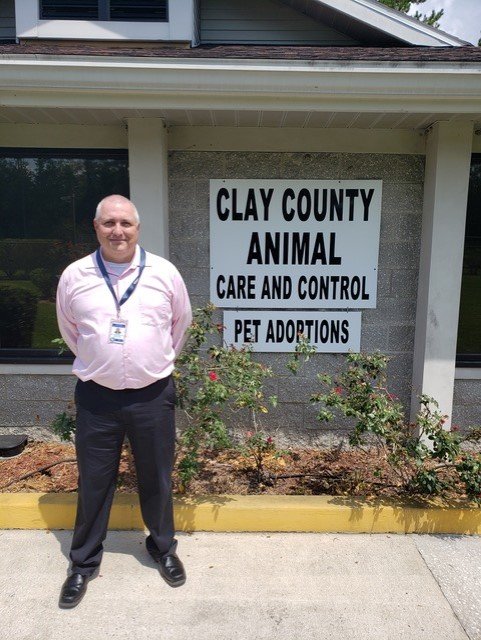 Clay County Animal Services find homes for 347 pets in July | Clay Today